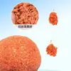 Dragon King Hate Elementos Proteicos de Carpa Azul - Un Paquete para Todas las Estaciones, Cebo Proteico Animal y Vegetal para la Pesca de Carpas Salvajes