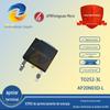 Pacote APM/Yongyuan Micro AP20N03D-L TO252-3L 30V 20A MOSFET de canal N