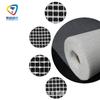Malla para Obra Fibra de Vidrio Decoración del Hogar Pared Interior y Exterior Yeso Antirroturas Masilla Antirroturas Pequeña Malla Resistente a Álcalis