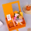 Caja de Regalo de Aromaterapia, Fragancia sin Llama para Uso en el Hogar, Regalo de Interior, Souvenir de Lujo Práctico de Gama Alta de Nicho, Artículo Decorativo al por Mayor