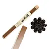 Varillas de Incienso Chino Clásico Tradicional Luyuxiang para Sala de Estudio y Sala de Estar, con un Aroma Amaderado que Purifica el Aire Interior