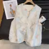 Ropa para Mujer Estilo Chino Nuevo 2026: Chal Bordado Intrincadamente con Perlas, Encaje Abotonado Hecho a Mano, Chal Protector Solar de Estilo Nacional