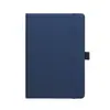 Cuaderno A5 Transfronterizo con Logo Impreso Personalizado Libro de Registro Engrosado para Oficina Regalo Corporativo Cuaderno con Correa