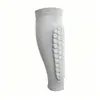 Protectores de Pantorrilla de Panal Transfronterizos Protectores de Pierna de Fútbol Licra Engrosada EVA Anti-colisión Protectores de Pantorrilla Protectores de Pierna Anti-colisión para Patineta en stock