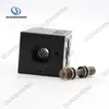 Válvula de Núcleo Válvula de Control del Circuito de Aceite Válvula de Flujo Accesorios Hidráulicos Bomba de Aceite Válvula de Pistón Bomba de Aceite de Transmisión Válvula de Pistón