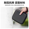 Adecuado para bolsa de almacenamiento Dji Nano, Bolso rígido protector multifuncional para cámara deportiva, Juego de accesorios portátiles