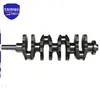 Cigüeñal de motor adecuado para Toyota 3Rz-Fe Cigüeñal de coche Accesorios de motor