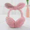Orejeras Orejeras Calientes Orejeras para Mujer Invierno Orejeras de Cuidado Estudiantes Orejeras Antihielo Orejeras Orejeras Artefacto
