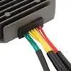 O retificador regulador de tensão de 12V é adequado para a 690 Duke de 2008 a 2015, código 60011034100 SH541SA.