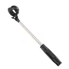 Recogedor de Pelotas de Golf GOLF Acero Inoxidable de 8 Secciones Recogedor de Pelotas Antena Recogedor de Pelotas Conveniente Recogedor de Pelotas Retráctil