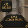 Alfombrilla para Piso de Villa con Ascensor Alfombrilla Especial para Puerta de Entrada Comercial de Gama Alta Alfombra de PVC Gruesa Resistente al Desgaste Antideslizante para Hotel
