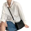 Bolso con Bolsillo Interior 2026 Nuevo Diseño de Moda Bolso de Hombro con Cadena Versátil Bolso de Hombro Cruzado Directo del Fabricante