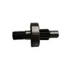 Accesorios para Pulverizador de Gasolina de Doble Cilindro Tipo 18 Accesorios para Pulverizador 139 Bomba de Pistón 140 Piezas de Consumo Botella de Aire Cámara de Aire
