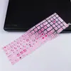 Película protectora para teclado de portátil Lenovo T590/T580/T570 T15 2021/L580