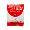 Balão Cola Ponto Ponto Dupla Face Adesivo Colado Casamento Quarto de Casamento Arranjo Arranjo Balão Dispensando Suprimentos de Casamento