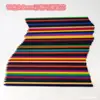 Suministro Directo del Fabricante Recarga de Mina Negra 2MM Recarga de Mina de Colores Papelería para Estudiantes Venta al por Mayor