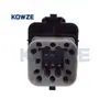 MR445660 MR445659 interruptor levanta cristales aplicable a Pajero 2000-2006 6G72/4/5