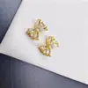 Pulsera/Collar con Colgante de Nudo de Lazo Multitaladro Espaciador de Color Duradero Relleno de Oro de 14K Accesorio de Cuentas de Cristal