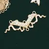 Una variedad de accesorios para horquillas de estilo antiguo DIY, colgantes de borlas de aleación, horquillas de estilo palaciego, accesorios DIY, colgantes pequeños