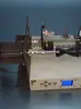 Máquina bobinadora CNC, máquina bobinadora para amplificador de tubo, máquina bobinadora y de alimentación automática de alambre