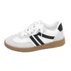 2026 Verano Nuevo Comercio Exterior Tallas Grandes Zapatos Casuales Cómodos Planos Modernos Ligeros Slip-on Talla Única
