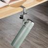 Gancho para Mochila Lado de Mesa Artefacto para Colgar Bolsa de Estudiante Sin Perforaciones Portátil Gancho Lateral para Escritorio Sin Pegamento
