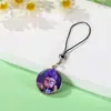 Kpop Hunter Witch Girl Group Cristal Cp Corrente de Celular Pingente Anime Periférico de Alta Qualidade Decoração de Mochila Venda Quente Aliexpress