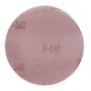 En Stock Lija de Malla Fina de Grano Alto de 9 pulgadas para Uso en Seco y Húmedo, Lija Fina de Pulido para Muebles Pre-Pintura