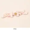 Botón de Rana Qipao Tejido a Mano Estilo Chino Jade Botón de Mariposa de Cuatro Ruedas Nuevo Traje Tang Chino Botones Accesorios Decorativos