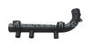 90322216,1336062 tubo de agua para coche para GM,OPEL,DAEWOO