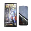 Película Armor Gorilla Ar/Af de Borde a Borde Adecuada para Apple 16Pro Pantalla Completa HD 17 Electrochapado Antihuellas 1514 Película Templada