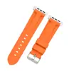 Adecuado para Apple Appleiwatch 9Ultra Adaptador Universal de Metal Correa de Reloj de Silicona Venta al por Mayor en Stock