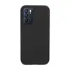 Adecuado para Funda de Teléfono Móvil Opporeno6, Funda Protectora Semi-Cubierta, Anticaídas, Delgada, Moderna, Sencilla, Mate, Funda de Teléfono Móvil Lisa
