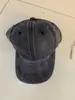 Gorra Estilo Estrella Misma Talla para Hombre Lavada Desgastada Vintage Gorra de Béisbol para Mujer Estilo Coreano Versátil Protector Solar Sombrero de Sol Moda Envío Gratis