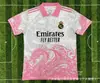 Al por mayor 242526 Camiseta de Fútbol Edición Especial Ropa de Entrenamiento Edición Especial Camiseta con Estampado Y3
