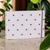 Álbum de Fotos de Bolso Manicai Horizontal 4R 6 Polegadas 36 Páginas com Capa de Tecido Estampado, Pronto para Atacado, Item Quente Transfronteiriço