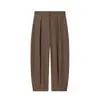 Comercio exterior transfronterizo 2026 nueva chaqueta aviador cruzada de otoño 98106767 y pantalones de corte ajustado 9637676