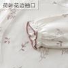 Mono nuevo de primavera para bebé algodón dividido algodón y lana ropa de bebé para las cuatro estaciones mono de bebé ropa para gatear
