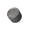 Tamaño pequeño mini tarro de té metal hojalata tarro sellado tarro vacío color una capacidad de té empaque tarro de té