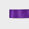 Cinta de Satén de 1-4 cm Decoración de Boda Lazo para Ropa Cinta para Envolver Pasteles y Regalos Rollo de Cinta Serpentina Tejida Textil para el Hogar