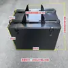 Adaptador de Caixa de Ferramentas para Caminhão Leve para Sinotruk Dayun e Shaanxi Automobile com Caixa de Ferramentas Externa de Ferro
