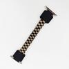 Diadema de Nylon Adecuada para Apple Watch Iwatch9876 Xiaomi Correa de Repuesto para Pulsera Correa iWatch para Mujer