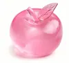 Brinquedo de Apertar Vaselina Maçã Transfronteiriço Natal Modelagem Bola Artesanal Alívio de Estresse Coco Brinquedo Tp Brinquedo de Rebote Lento
