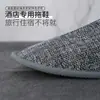 Pantuflas Desechables para Hoteles Cinco Estrellas, Transpirables, Antideslizantes, Duraderas, Engrosadas, Adecuadas para Huéspedes y Viajes, Venta al por Mayor desde el Fabricante