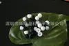 Tapa de Cubierta para Tapón de Oído Bluetooth Cubierta de Silicona Intraural Diámetro Interior 4mm Cubierta de Silicona Tipo Bala Cubierta Universal de Silicona para Tapón de Oído