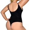Ropa Moldeadora Sin Costuras para Control de Abdomen y Moldeado Corporal, Corsé Talla Grande, Ropa Moldeadora para Cintura, Ropa Interior Moldeadora de una Pieza