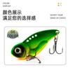 Equipo de Pesca de Agua Dulce y Salada Modelo Nuevo Señuelo Cebo para Lanzamientos Largos, Señuelo Cebo Duro Tipo Lápiz Serpiente Biónico, Señuelo Cebo Tipo Lápiz Hundible