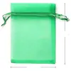 Bolsa de Protección para Uvas y Fresas Amazon Red a Prueba de Insectos y Pájaros Bolsa de Red para Protección de Frutas En Stock