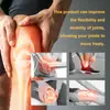 Crema para el Cuidado de las Articulaciones con Veneno de Abeja Ximonth Lumbar Dedos Piernas Masaje Cuidado Crema Suave para el Cuidado de las Articulaciones