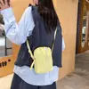 Nueva Bolsa para Botella de Agua 2025 para Mujer, Bolso Casual Ligero para Teléfono Móvil, Bolso Cruzado con Cordón para Viajes al Aire Libre y Deportes